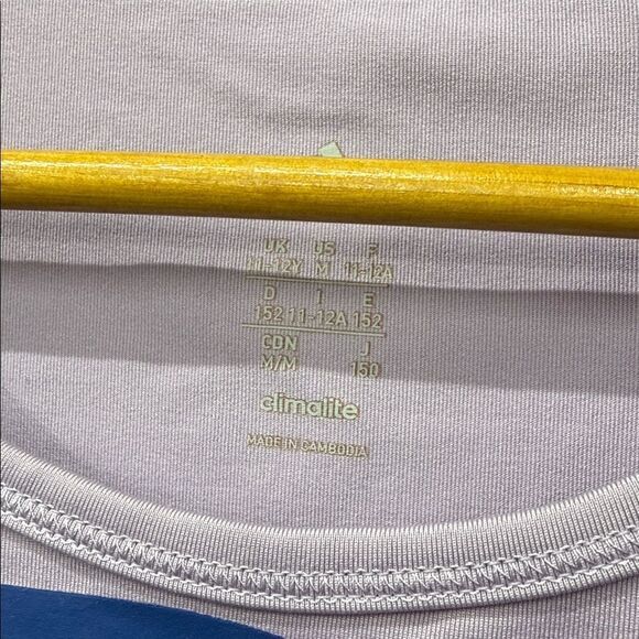 Adidas  Shirt - Picture 2 of 4